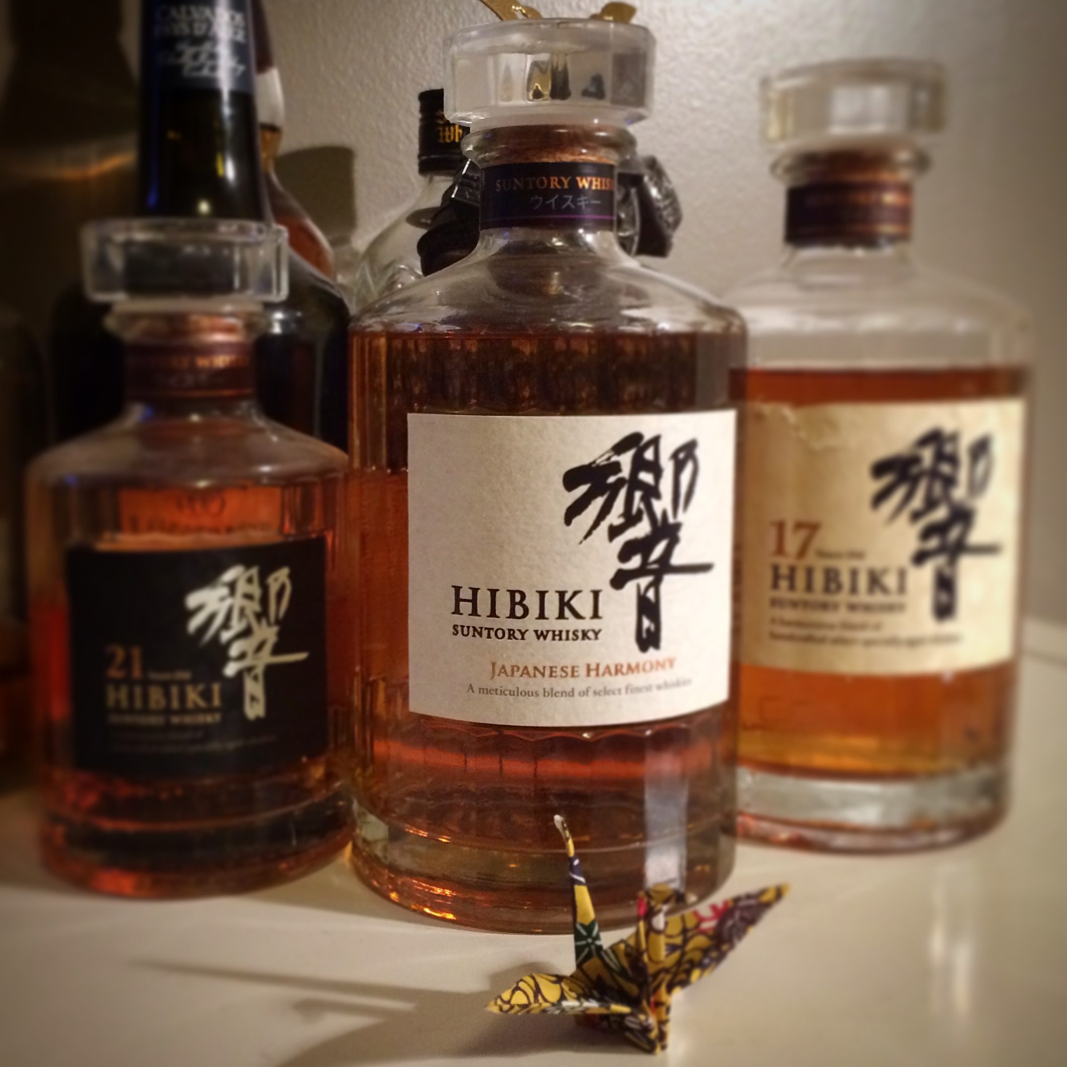 Featured image for “What constitutes authentic Japanese whisky”
